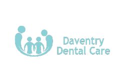 Daventry Dental Care Logo